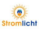 Stromlicht Logo